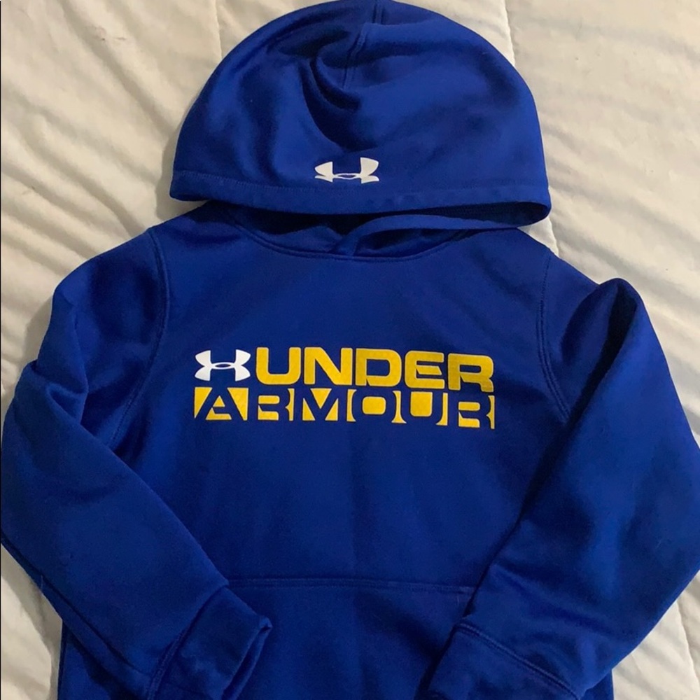 Under Armour Storm Hoodie